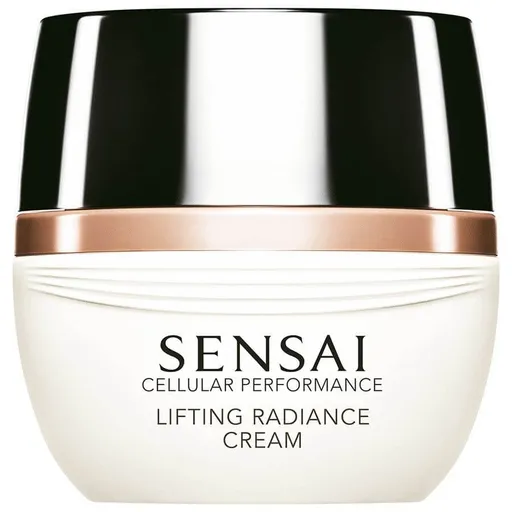 Sensai Cremă cu efect de lifting Performanță celulară (Lifting Radiance Cream) 40 ml