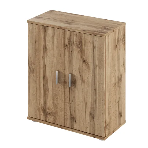 Dulap ADELI tip 1, stejar Wotan, maro