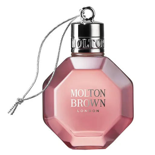 Molton Brown Gel de duș și baie Delicious & Rose (Bath & Shower Gel) 75 ml