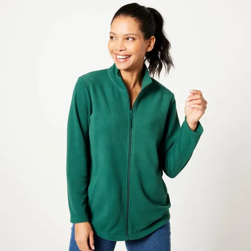 Hanorac de culoare uni