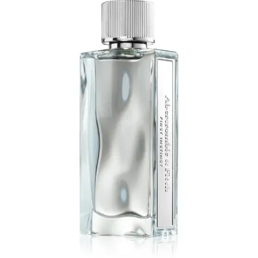 Abercrombie & Fitch First Instinct Eau de Toilette pentru bărbați 50 ml