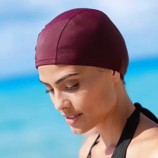 Șepci de înot pentru piscină