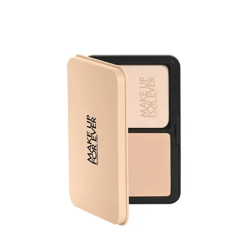 Make Up For Ever Machiaj compact HD Skin (Powder Foundation) 11 g 1R02 Cool Alabaster