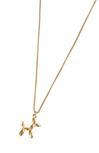 Emily Westwood Colier jucăuș placat cu aur Mirabelle EWN250205G