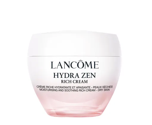 Lancôme Crema hidratanta de zi Hydra Zen (Moisturising and Soothing Cream) 50 ml