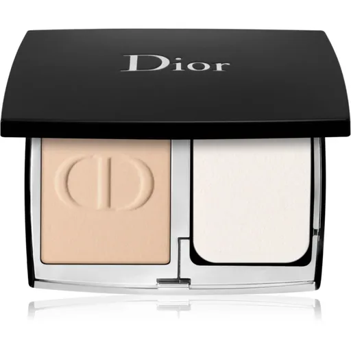DIOR Dior Forever Natural Velvet machiaj compact persistent culoare 3N Neutral 10 g