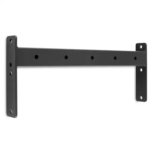 Capital Sports Dominate Edition RACK SQUARE 24, negru, metal