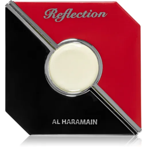Al Haramain Reflection Eau de Parfum pentru bărbați 50 ml