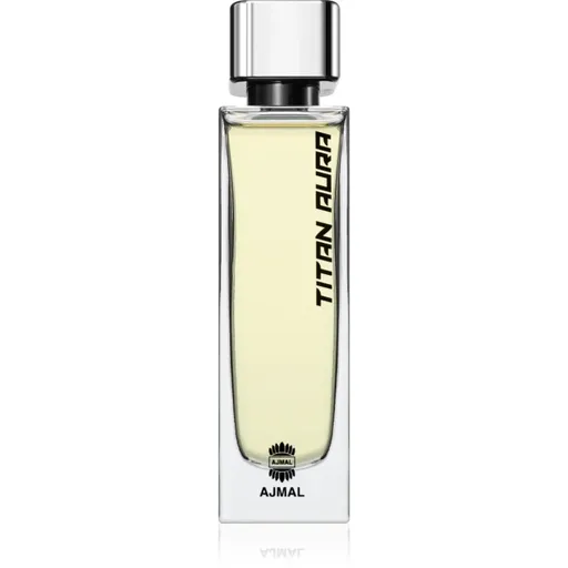 Ajmal Titan Aura Eau de Parfum pentru bărbați 100 ml