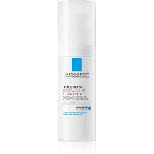 La Roche-Posay Toleriane Rosaliac AR crema de zi impotriva inrosirii cu efect de hidratare 40 ml
