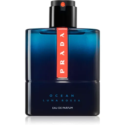 Prada Luna Rossa Ocean Eau de Parfum pentru bărbați 100 ml