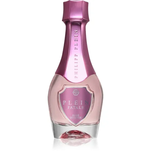 Philipp Plein Fatale Rosé Intense Eau de Parfum pentru femei 30 ml