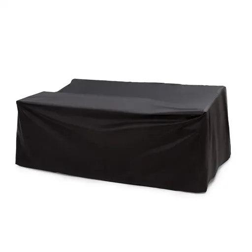 Blumfeldt Titania Raincover, husa de protecție, 100% poliester, protecție împotriva intemperiilor, negru