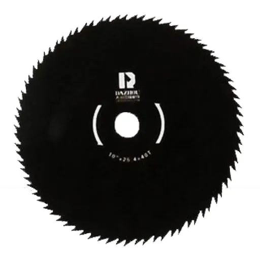 Disc Motocoasa 80t , 250 mm
