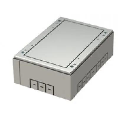 Baza doza de pardoseala 7M, TEM Modul TEM-RB51-U