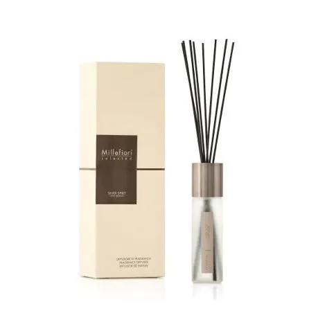 Millefiori Milano Difuzor de arome Silver Spirit 100 ml