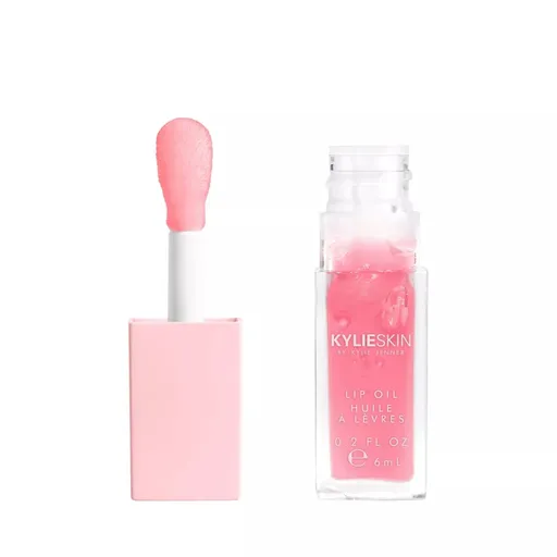 Kylie Cosmetics Ulei de buze (Lip Oil) 6 ml Watermelon