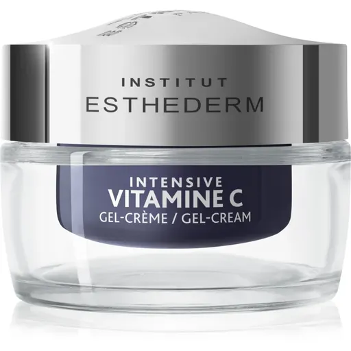 Institut Esthederm Intensive Vitamine C gel-crema iluminant cu vitamina C 50 ml