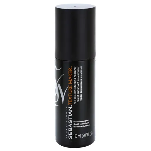 Sebastian Professional Texture Maker spray pentru un aspect mat 150 ml