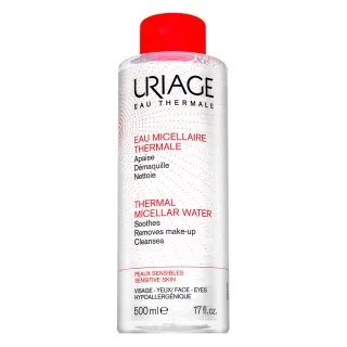 Uriage apă micelară Thermal Micellar Water Sensitive Skin 500 ml