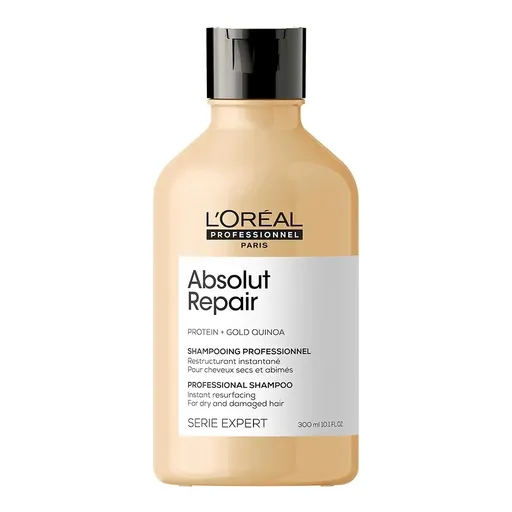Sampon pentru Regenerare pentru Par Foarte Deteriorat L'oreal Professionel SE Absolute Repair Lipidum 300 ml