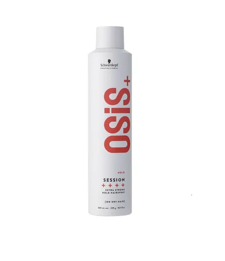 Fixativ Puternic Schwarzkopf Professional Osis Session 300 ml