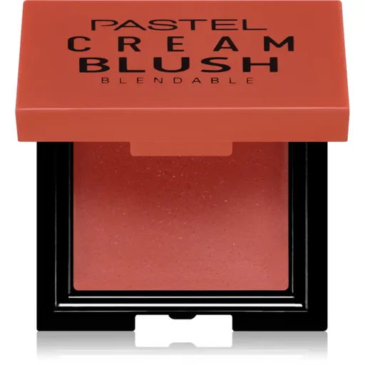 Pastel Cream Blush blush cremos culoare 49 Heavenly 3.6 g