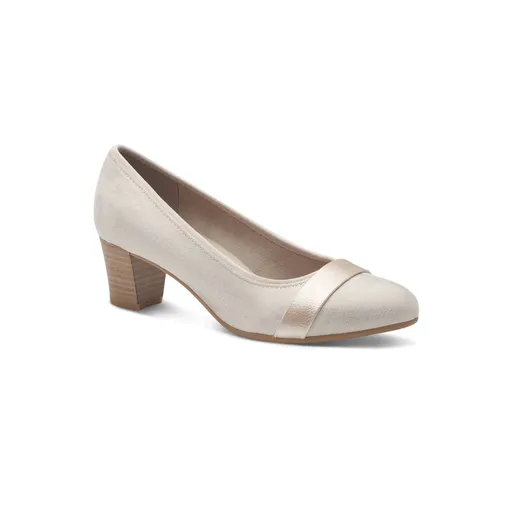 Pantofi trotteur Jana