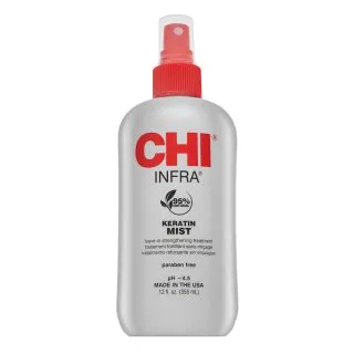 CHI Keratin Mist ceață pentru păr cu keratină 355 ml