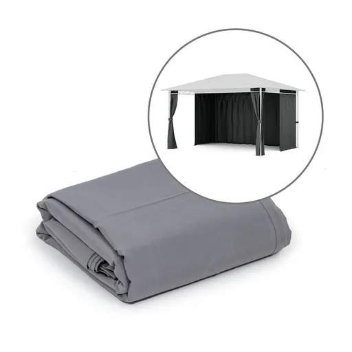 Blumfeldt pereți laterali - Mondo 3x4