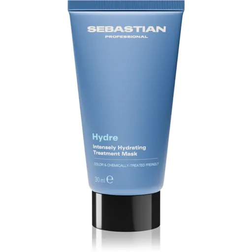 Sebastian Professional Hydre Masca hidratanta par pentru par uscat, deteriorat si tratat chimic 30 ml