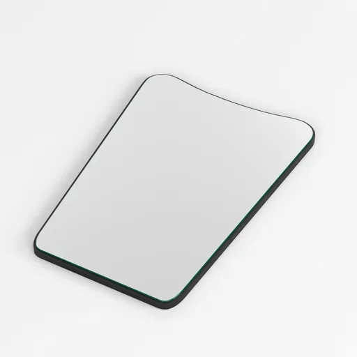 Oglindă Bella Donna 50 x 70 cm