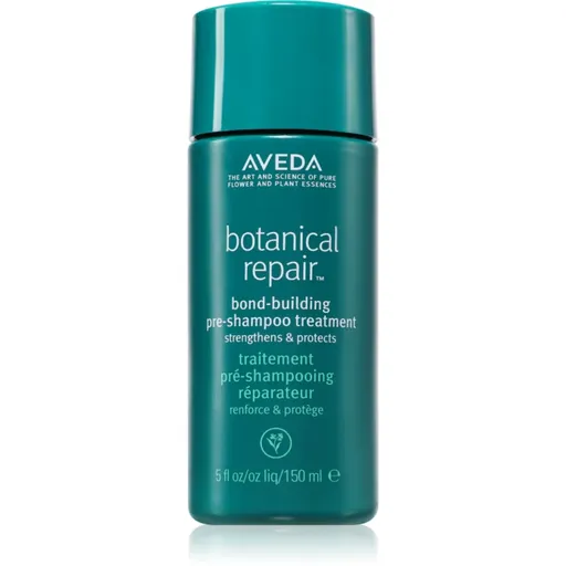 Aveda Botanical Repair™ Pre-Shampoo tratament pre-sampon pentru par deteriorat 150 ml