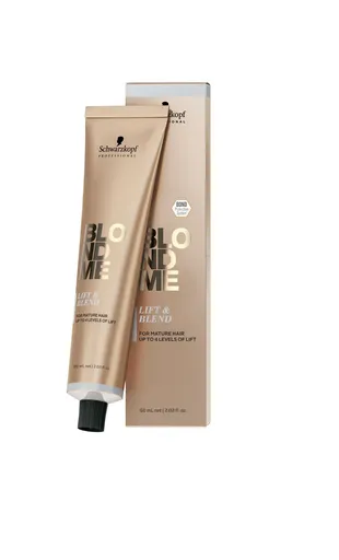 Vopsea de Par Schwarzkopf Professional BlondMe Lift Blend Sand 60 ml