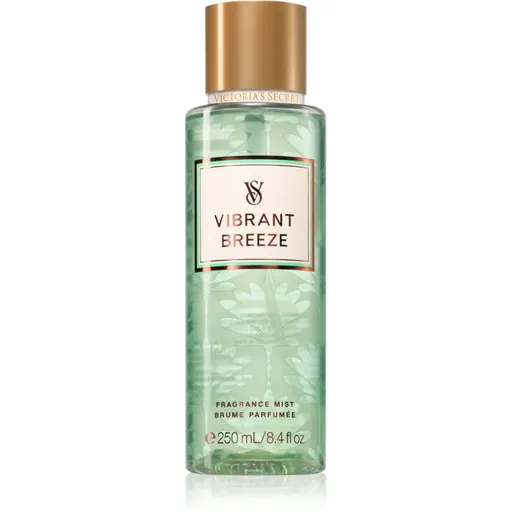 Victoria's Secret Vibrant Breeze spray pentru corp pentru femei 250 ml