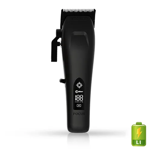 Masina de Tuns - CALIBER  - Focus - Fara Fir