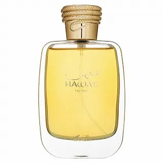 Rasasi Hawas For Her Eau de Parfum pentru femei 100 ml