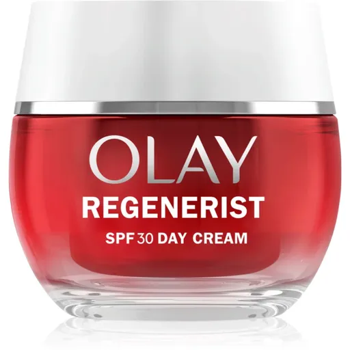 Olay Regenerist SPF 30 Day Cream crema de zi anti rid pentru regenerare si fermitate SPF 30 50 ml