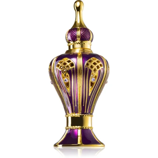 Al Haramain Narjis ulei parfumat unisex 15 ml