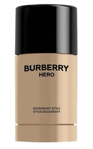 Burberry Burberry Hero - deodorant solid 75 ml