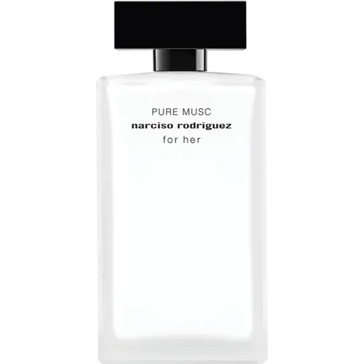 narciso rodriguez for her PURE MUSC Eau de Parfum pentru femei 100 ml