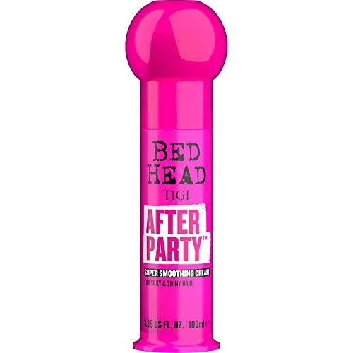 Tigi Cremă de păr pentru netezire Bed Head After Party (Super Smoothing Cream) 100 ml