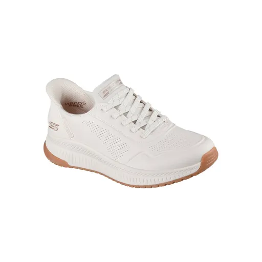 Teniși cu șireturi Skechers SLIP-INS BOBS SQUAD 4