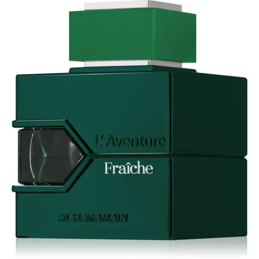Al Haramain L'Aventure Fraiche extract de parfum pentru bărbați 100 ml