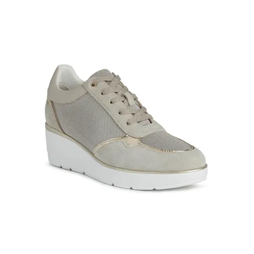 Adidași cu platformă GEOX