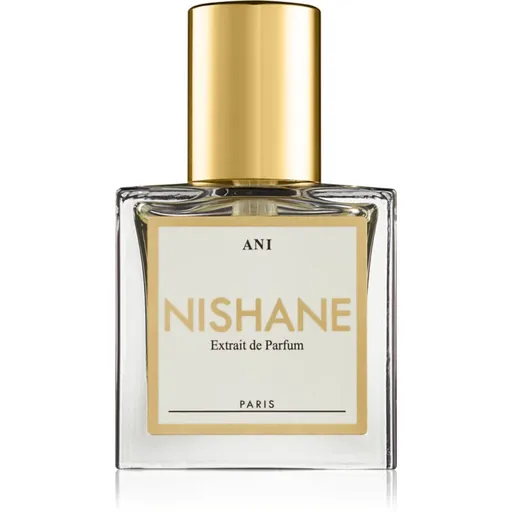 Nishane Ani extract de parfum unisex 15 ml