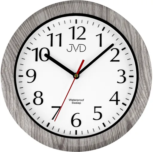 JVD Ceas de perete SH494.3