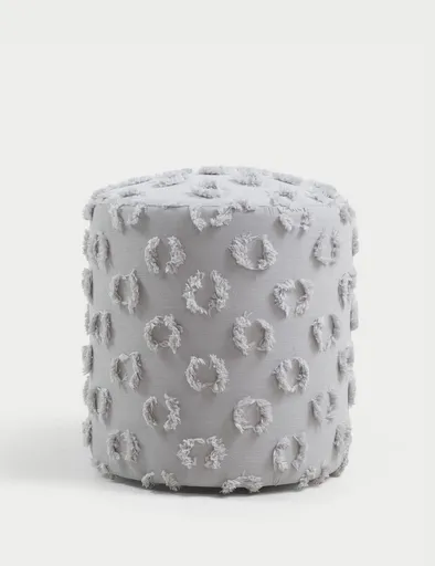 Bancheta, Atelier del Sofa, 370CTF1110, Lemn de fag, Gri