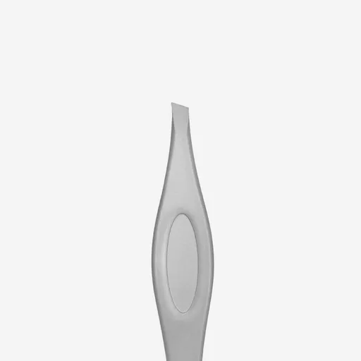 Penseta pt sprancene Staleks TBC-20/4