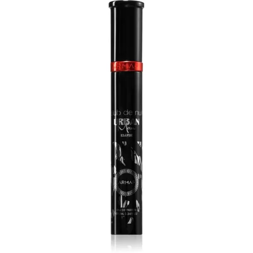 Armaf Club De Nuit Urban Man Elixir Eau de Parfum pentru bărbați 10 ml